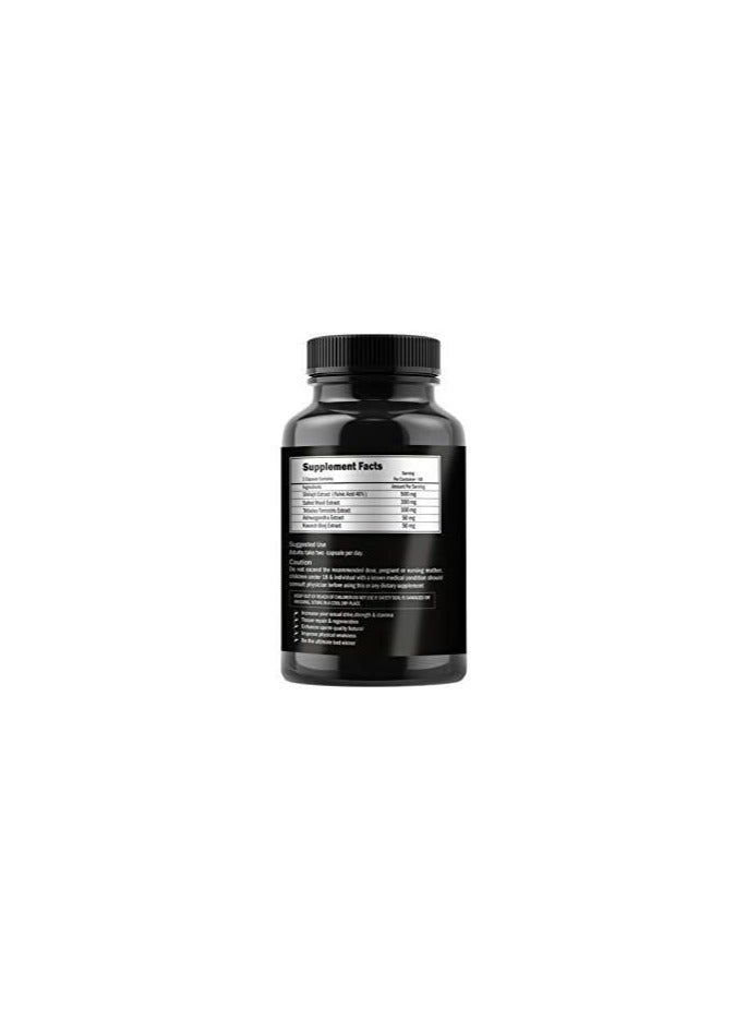 Vihan vihan shilajit - Image 2