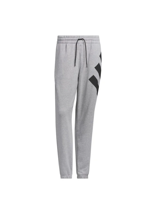 اديداس adidas AE FOUN FL PANT Grey Originals Men PANTS