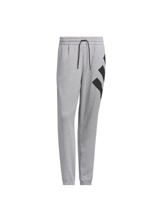 اديداس adidas AE FOUN FL PANT Grey Originals Men PANTS
