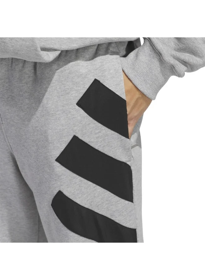 adidas أديداس بنطلون AE FOUN FL رمادي رجالي أوريجينالز