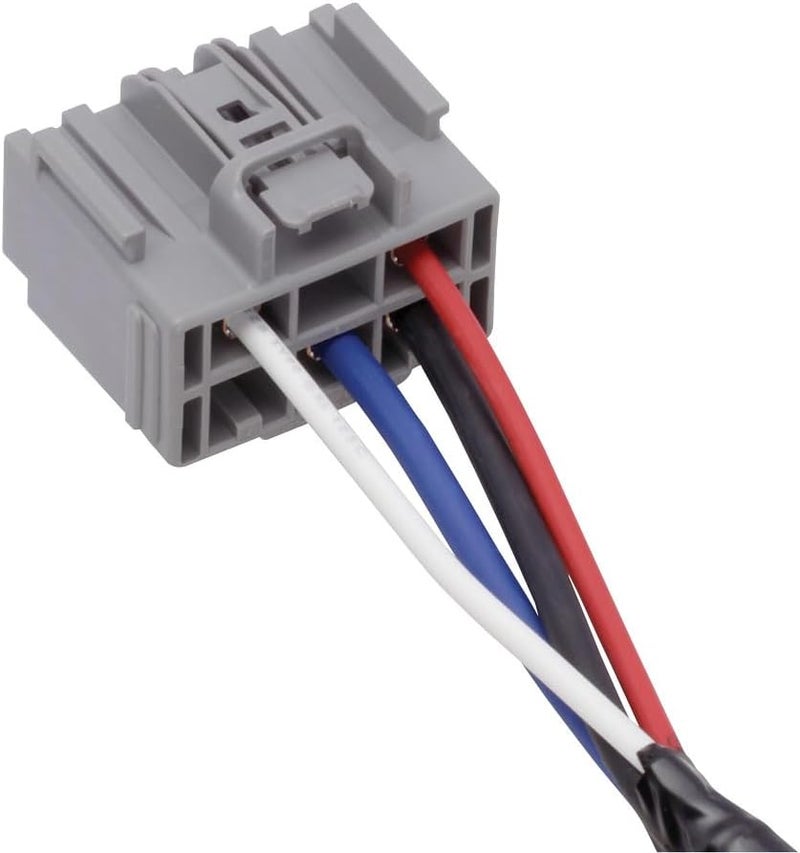 Tekonsha 3026-P Brake Control Wiring Adapter - Image 2