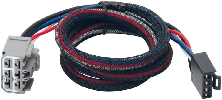 Tekonsha 3026-P Brake Control Wiring Adapter - Image 1