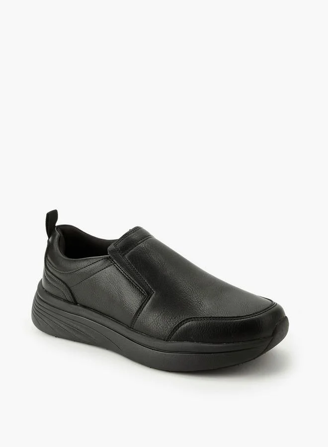 لي كوبر Men Slip-On Loafers