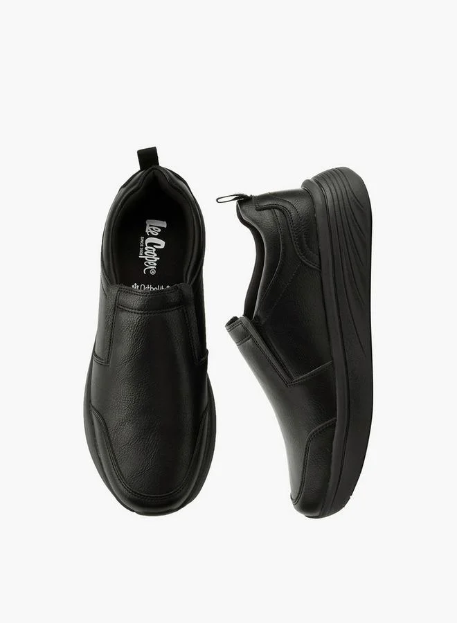 لي كوبر Men Slip-On Loafers