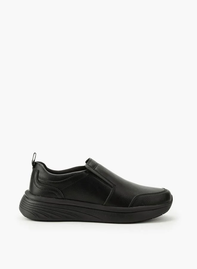Lee Cooper Men Slip-On Loafers