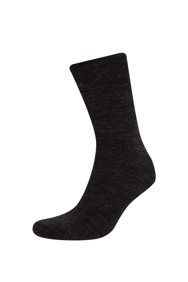 ديفاكتو Man Striped 2 piece Winter Socks