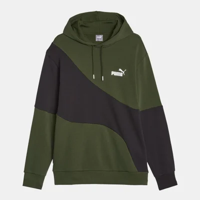 PUMA Men's POWER Cat Hoodie