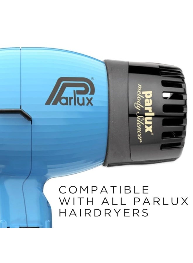 Parlux Melody Silencer for Noise Reduction 1unit - Image 3