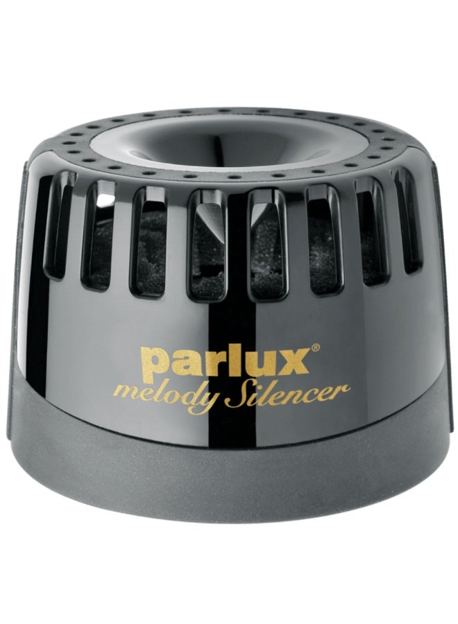 Parlux Melody Silencer for Noise Reduction 1unit - Image 1