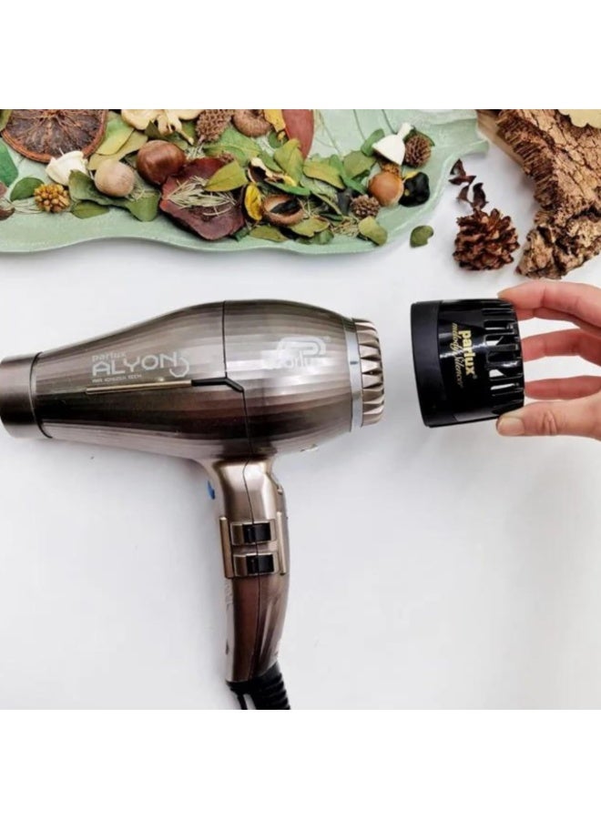 Parlux Melody Silencer for Noise Reduction 1unit - Image 4