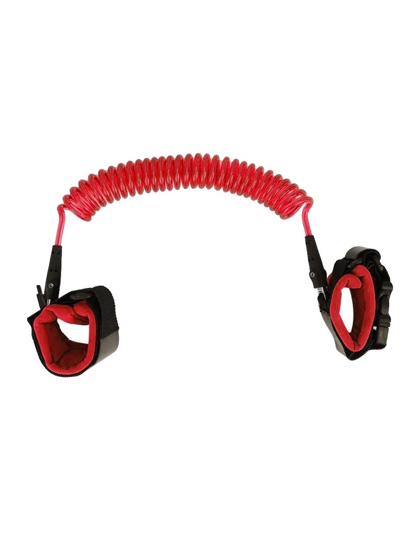 La Frutta Walking Belt 2 meters with Clip - Multicolor - Image 1