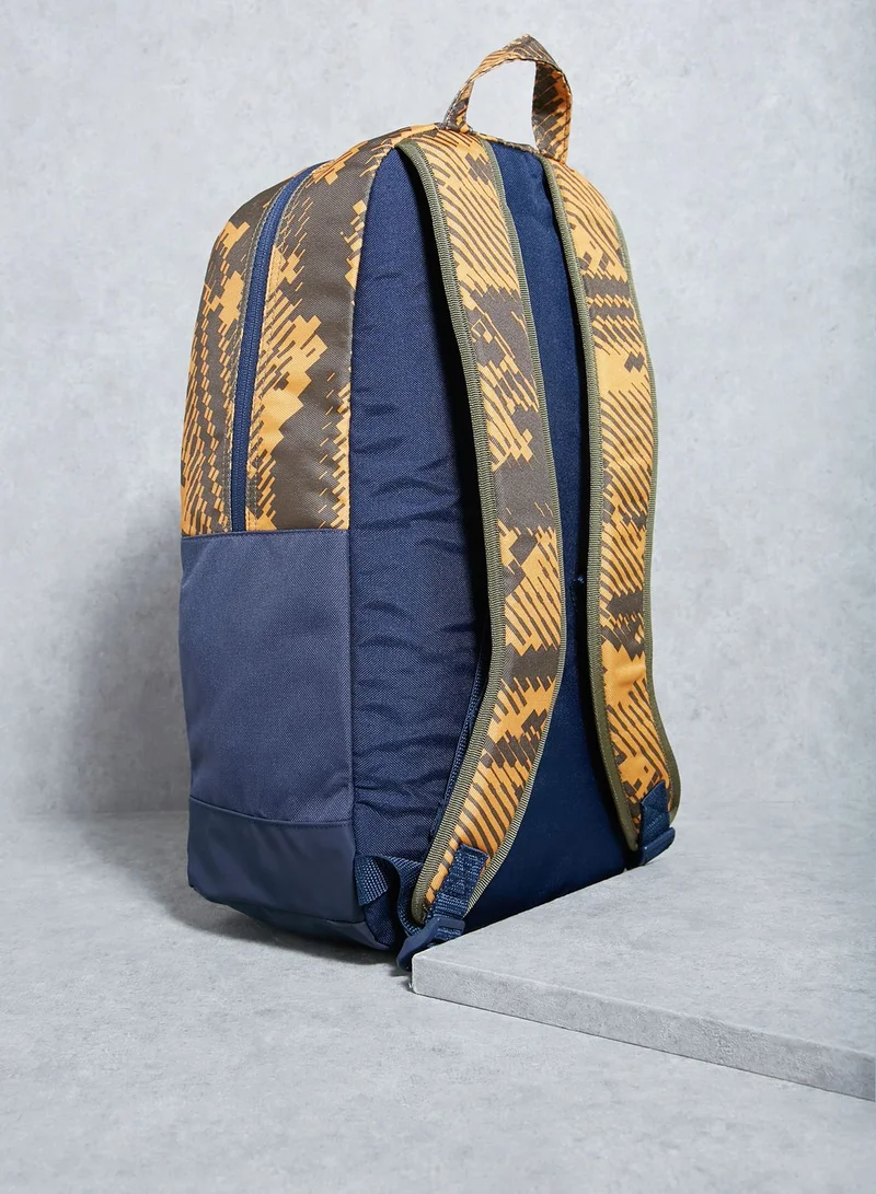 Adidas Classic Graphic Backpack