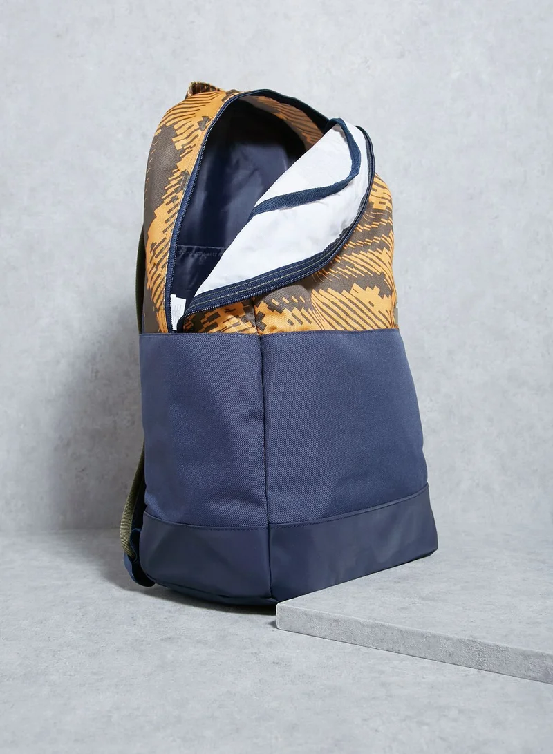 Adidas Classic Graphic Backpack