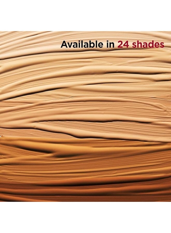 CLARINS SKIN ILLUSION teint naturel hydratation #110-honey 30 ml - Image 4