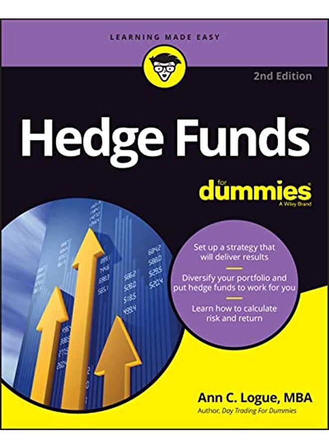 Hedge Funds For Dummies