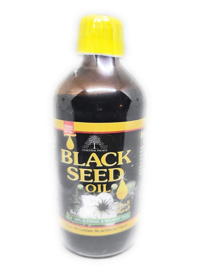 Essential Palace Black seed oil - Image 4