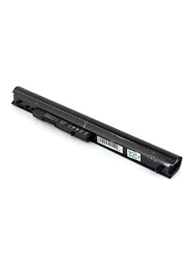 HP بطارية لاب توب لحواسب إتش بي LA04 / OA04 أسود - Image 2