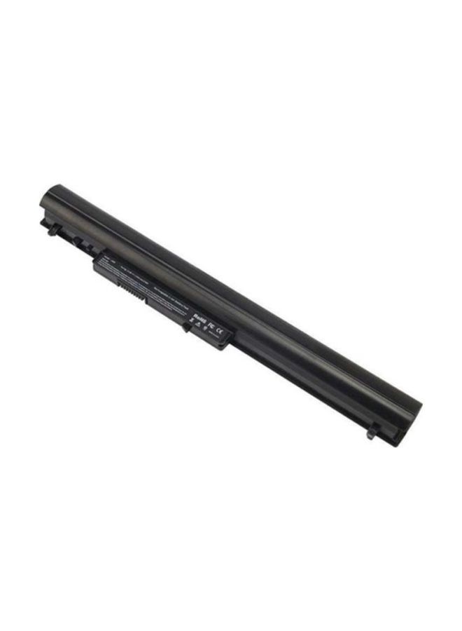 HP بطارية لاب توب لحواسب إتش بي LA04 / OA04 أسود - Image 1