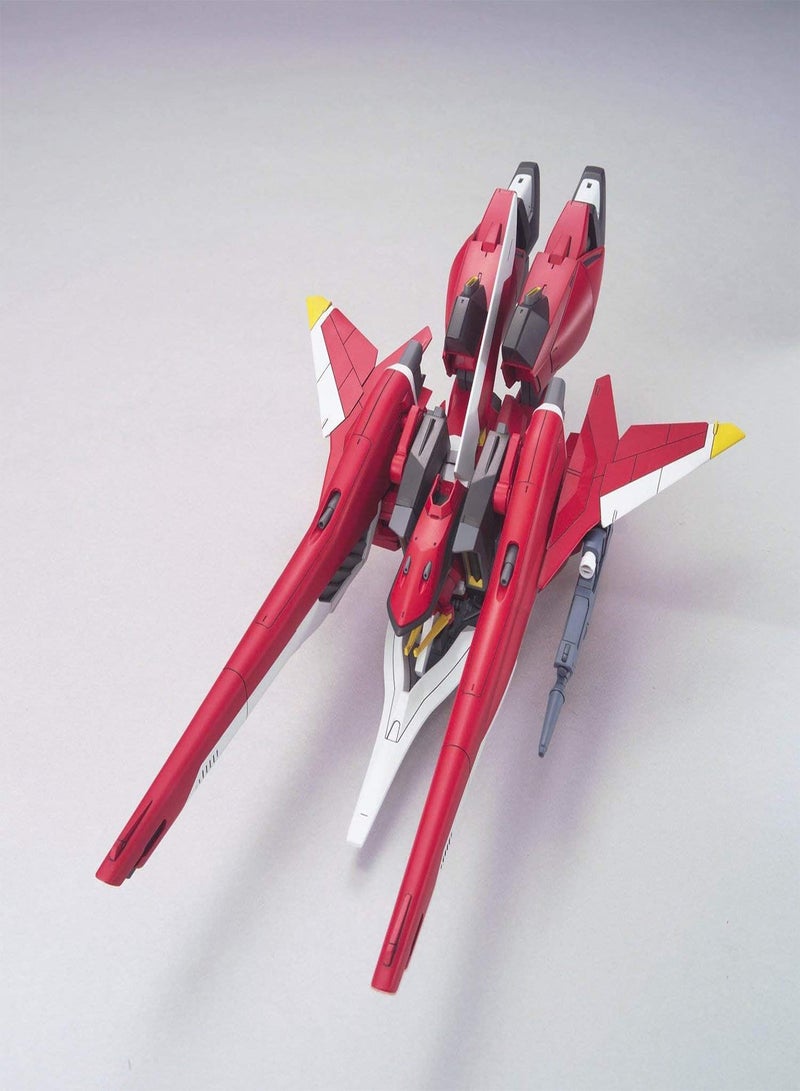 GGOOT Gundam Seed Destiny 14 Saviour Gundam Model Kit 1/10 Scale (Japan Import)  - Image 2