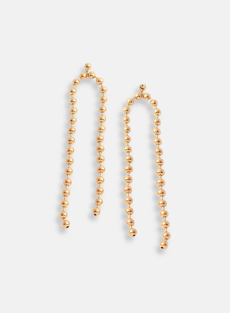 Sohi  Party Artificial Drop Earring Jewellery for Women | Best Price UAE