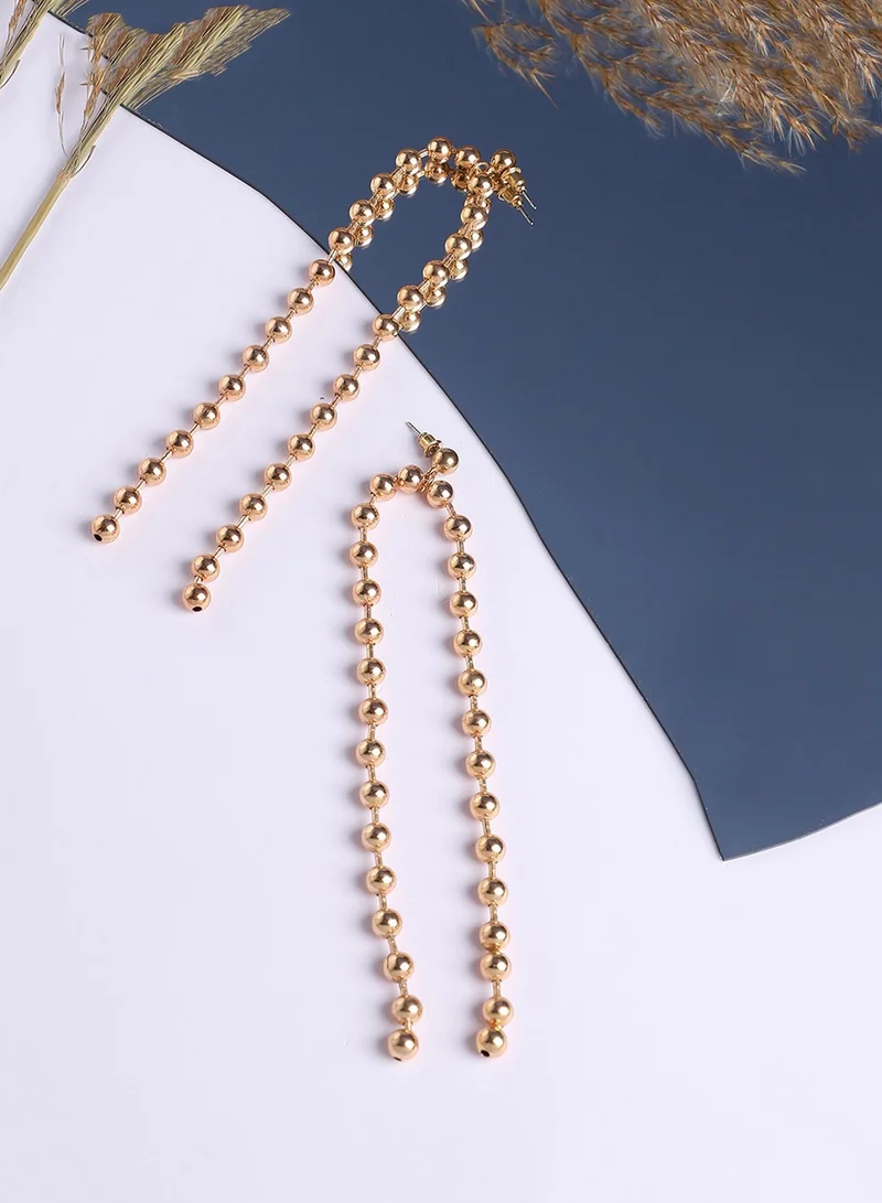 Sohi  Party Artificial Drop Earring Jewellery for Women | Best Price UAE