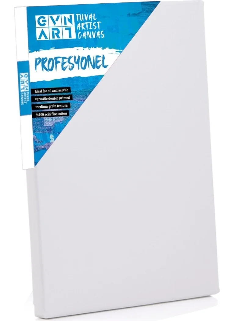 Gvn Art Professional Canvas - 70X90CM