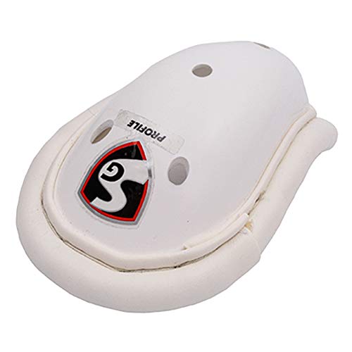 SG Profile Plastic Abdominal Pad, Youth - Image 2