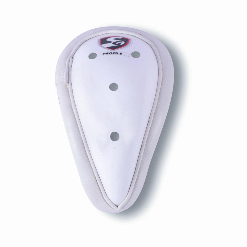 SG Profile Plastic Abdominal Pad, Youth - Image 5