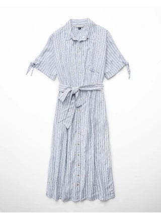AE Linen-Blend Shirt Dress - pzsku/Z7389CB36B19020813405Z/45/1753962727/de83f794-c144-4a7f-a80d-6c038134f027