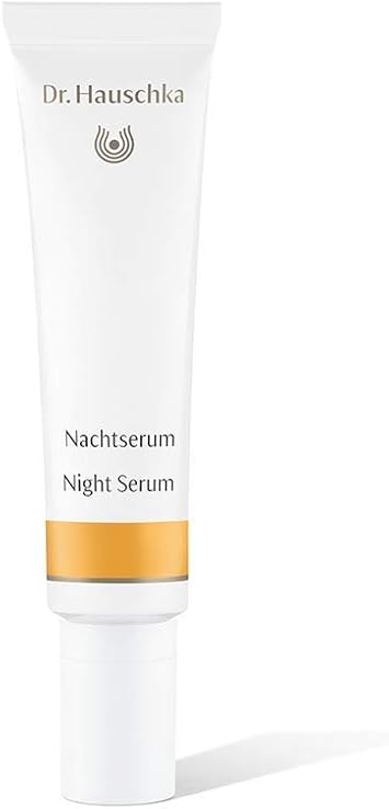 Dr. Hauschka سيروم الليل من دكتور هاوشكا 20 مل - Image 1