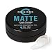 Challenger Matte Cream Pomade Natural Shine Free Styling Product Medium Firm AllDay Hold Travel Friendly Water Based Hair Gel For All Hair Types 15oz - Image 2