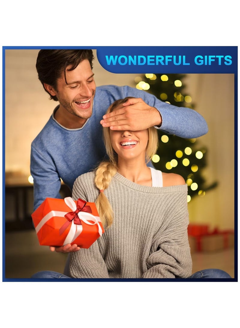 Ailily Electric Salt and Pepper Grinder Set: Rechargeable Pepper Mills with Adjustable Coarseness - Automatic Battery Operated Spices Shaker  in Stainless Steel - Image 5