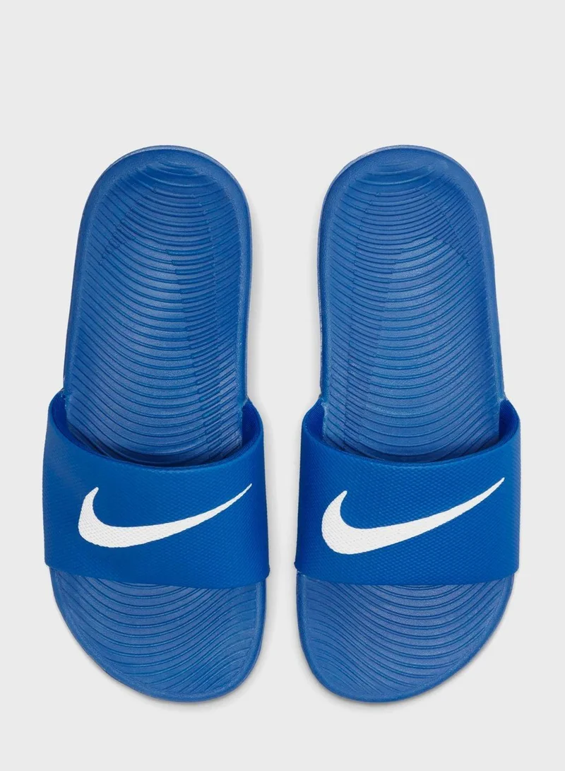 نايكي شبشب استحمام