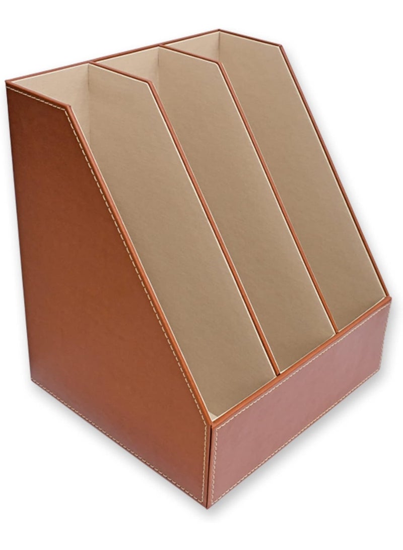 FIS OFFICE TRAY 3 COMPARTMENT - FSDSPUMHBR - Image 1