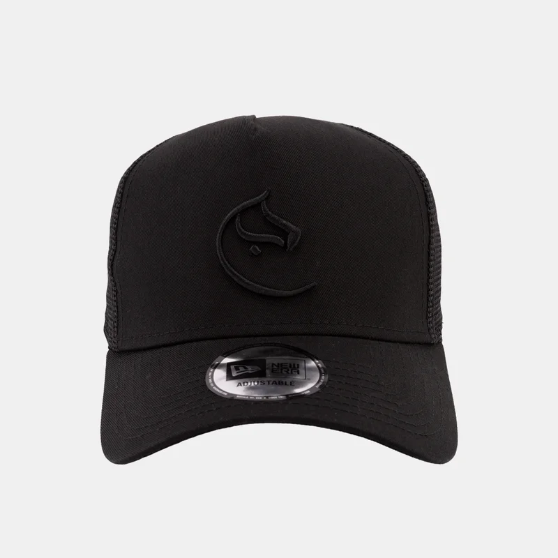 MAB E-Frame Trucker Cap