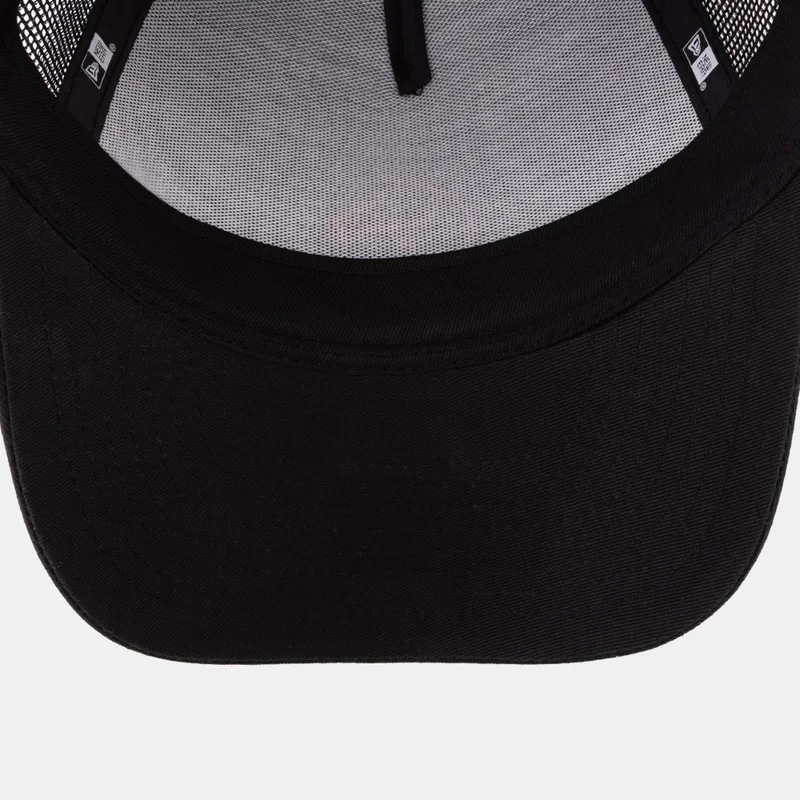NEW ERA Black MAB E-Frame Trucker Cap  | Best Price UAE