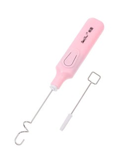 WYBOT Electric ment Stirrer Mixer Portable Paint Electric Mixer Blending Making DIY Crafts for Art Gouache Painting Drawing 1 Set  - Image 1