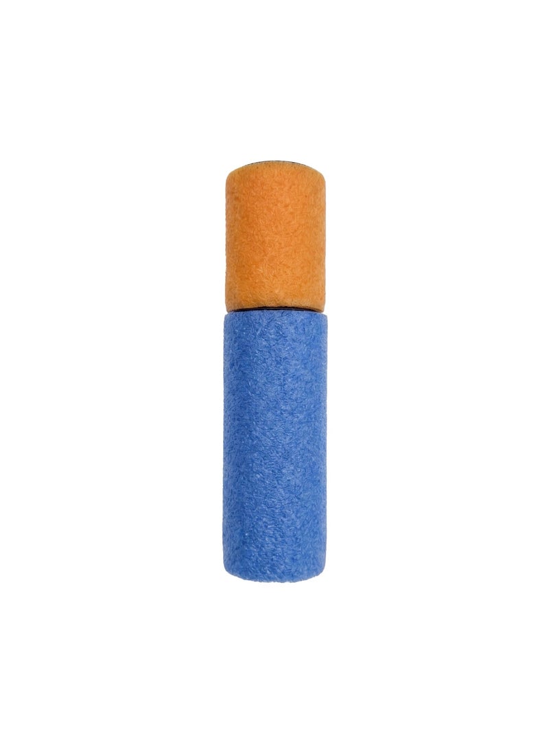 Eva Water Gun  Multicolor 4x15.5 cm - Image 2