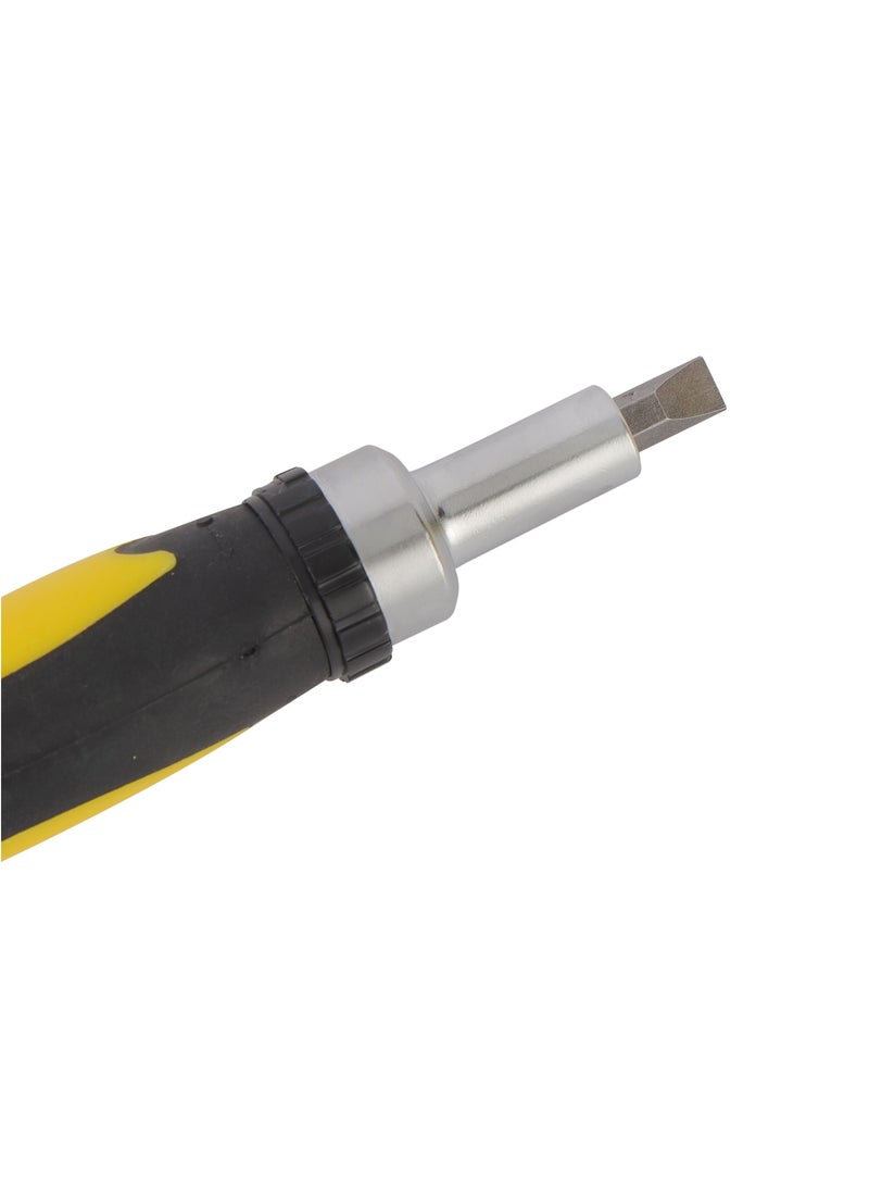 Epsilon Epsilon 22 Pieces Ratchet Set- EPS1338  - Image 4