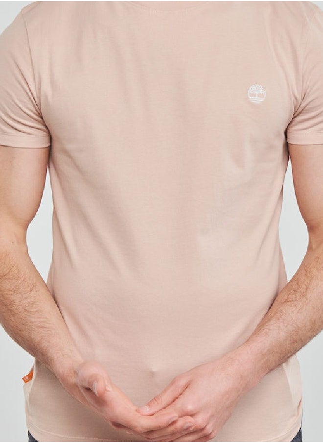 Ss Dunstan River Jer T-Shirt
