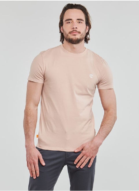 Ss Dunstan River Jer T-Shirt