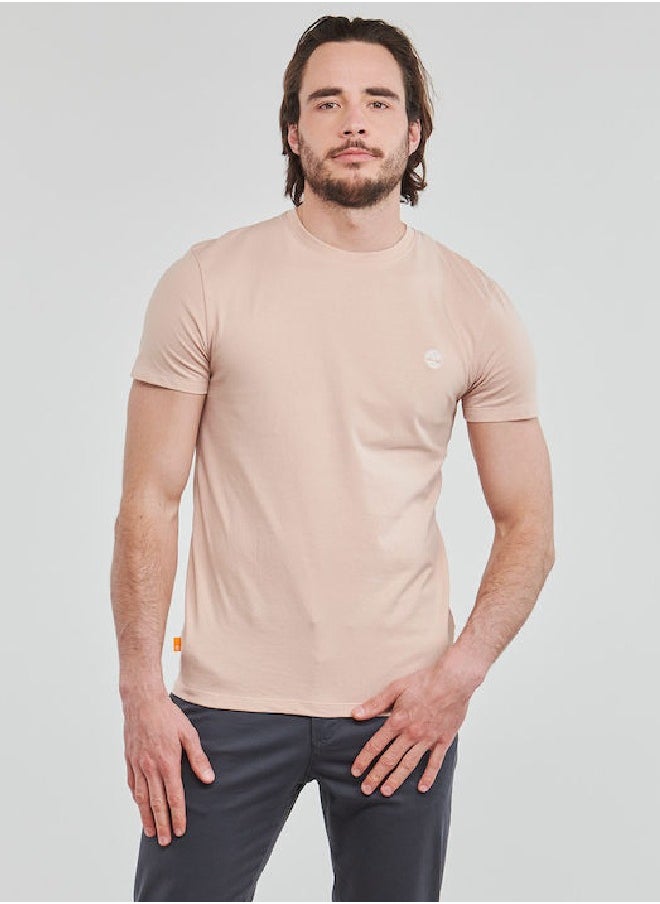 Ss Dunstan River Jer T-Shirt