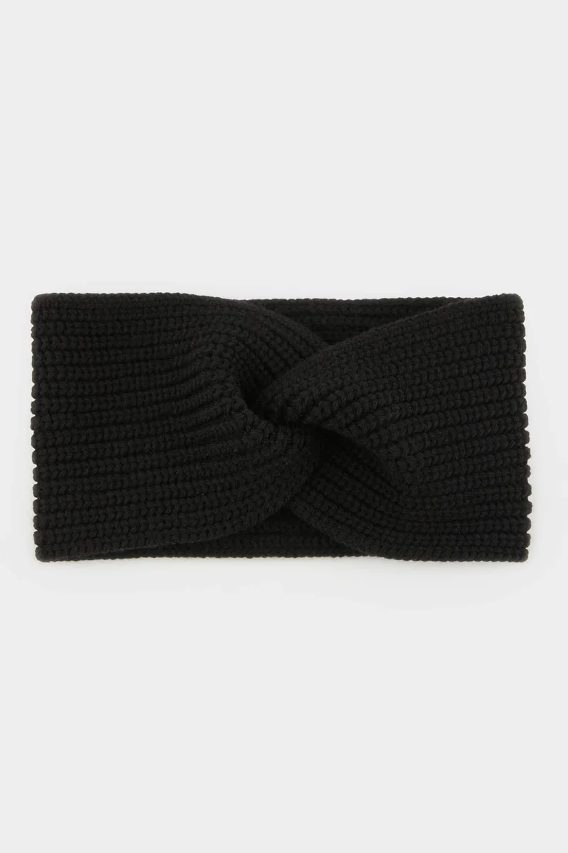 ديفاكتو Woman Cotton Beanie