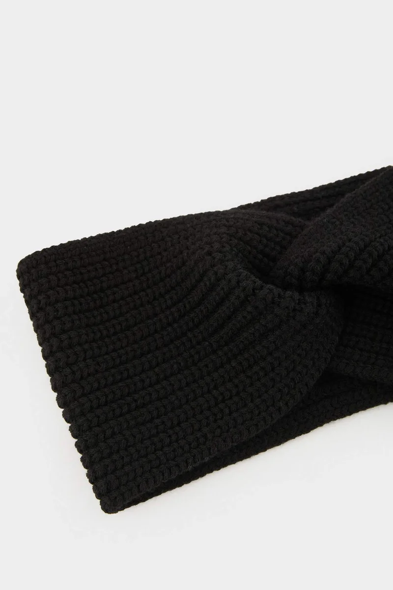 ديفاكتو Woman Cotton Beanie