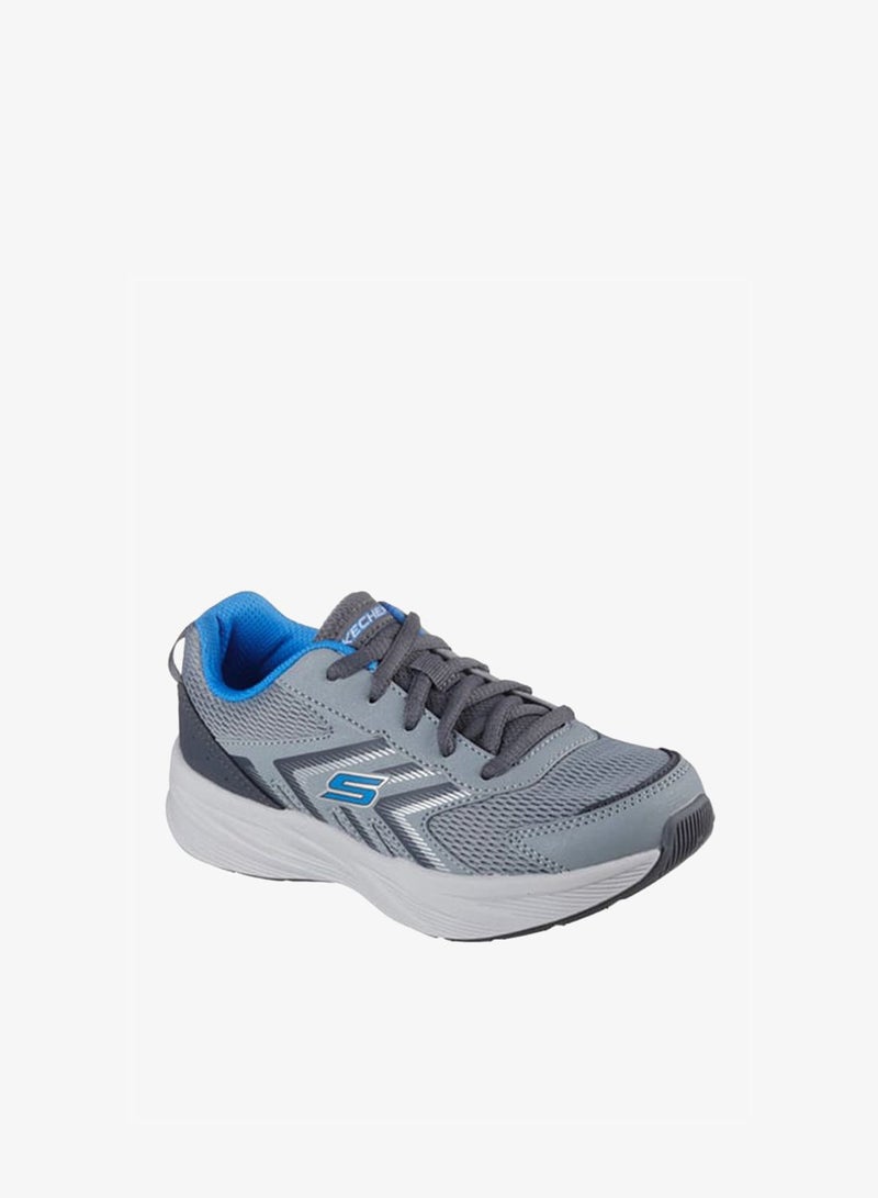 SKECHERS Kids Microspec Tread - Image 3