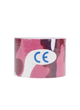 Camo Pink