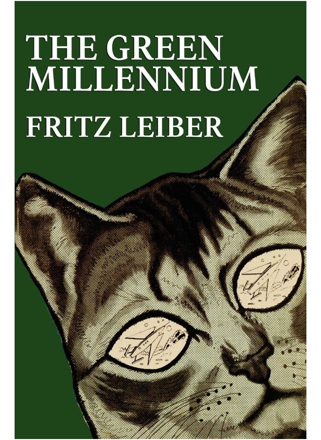 The Green Millennium  - Image 1