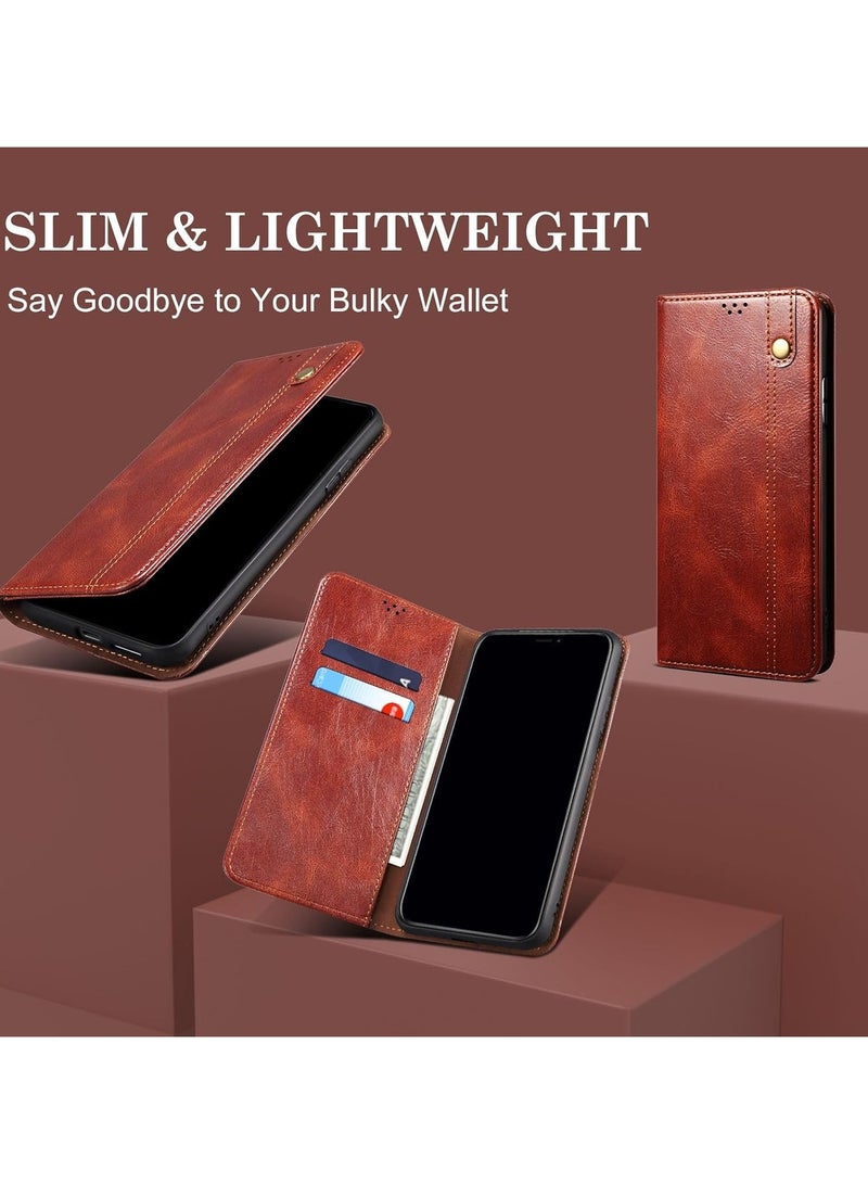 AROAQ Applicable to Pixel 7PRO Mobile Phone Case Flip Cover Protective Case - Image 3