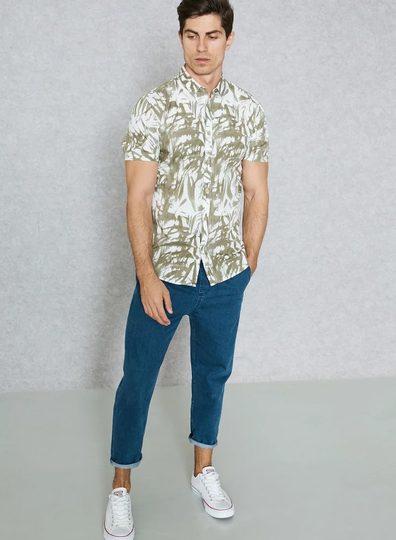!Solid Hagen Shirt