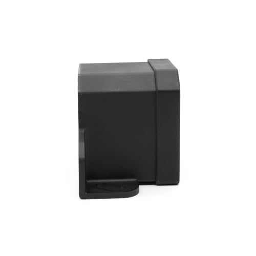 YUESONIC White Noise Reversing Alarm – Adjustable 85/90/95/100dB for Vehicle Safety - Image 4